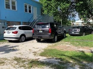 1512 Harrison St APT 8, Hollywood, FL 33020