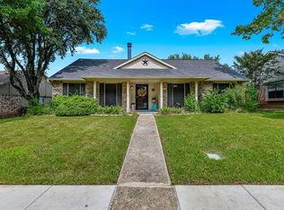 3012 Hamlett Ct, Flower Mound, TX 75028