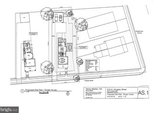 618 W Kingsley St, Philadelphia, PA 19144