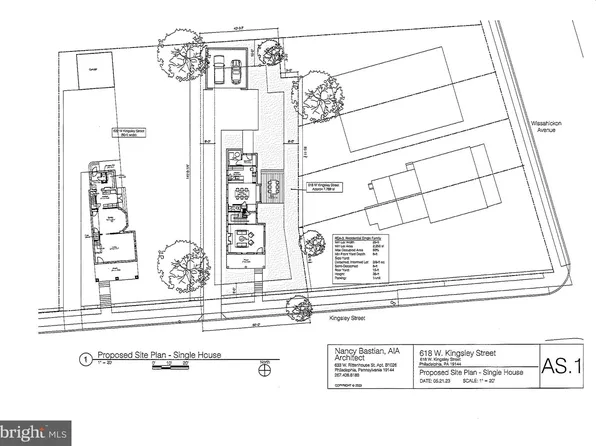 618 W Kingsley St, Philadelphia, PA 19144