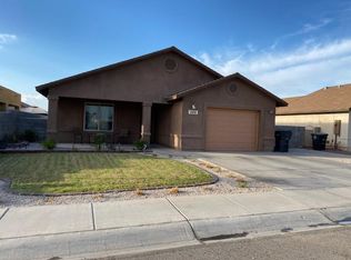 986 E San Luis Ln, San Luis, AZ 85336
