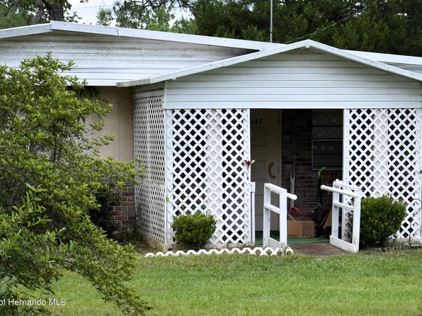 14147 Irving St, Spring Hill, FL 34609