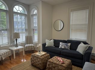 (Undisclosed Address), Worcester, MA 01609