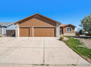 201 E Lilac St, Milliken, CO 80543