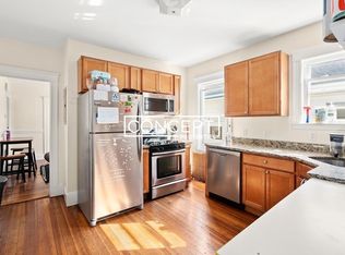 115 Pearson Rd #2, Somerville, MA 02144