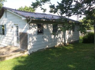 200 Circle Hill Dr, Clarksville, TN 37042