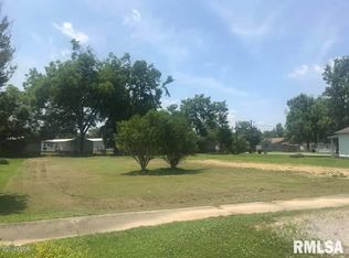 804 E 7th St, Metropolis, IL 62960