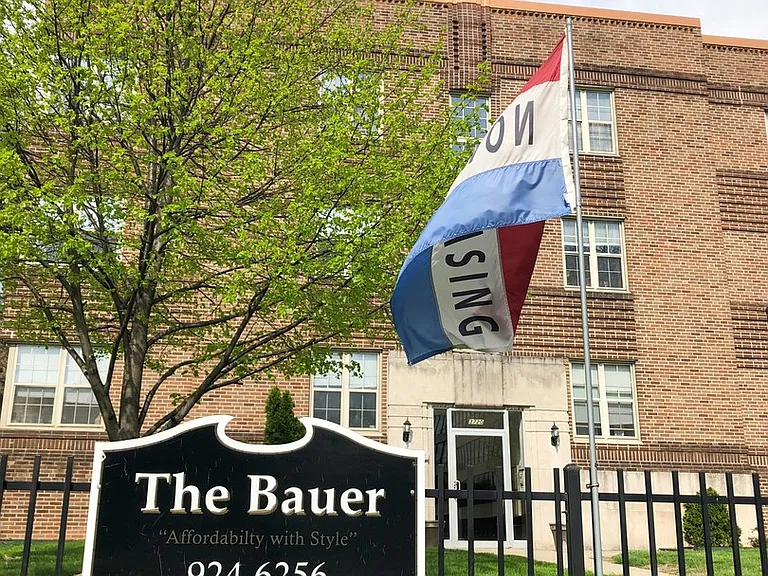 The Bauer Apartments — Photo 26