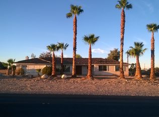 4080 W Warm Springs Rd, Las Vegas, NV 89118