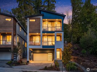 4004 Aberdeen Way NE, Renton, WA 98056