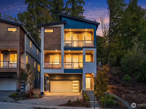 4004 Aberdeen Way NE, Renton, WA 98056
