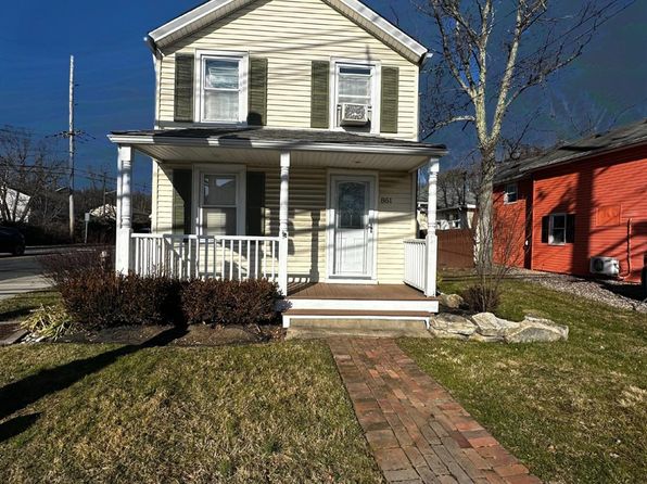 861 Georges Rd