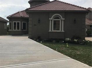 4606 NE Dick Howser Cir, Lees Summit, MO 64064
