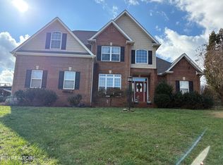2653 Wild Fern Ln, Knoxville, TN 37931