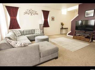 3582 S Terra Sol Dr, South Salt Lake, UT 84115