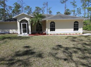 2361 22nd Ave NE, Naples, FL 34120