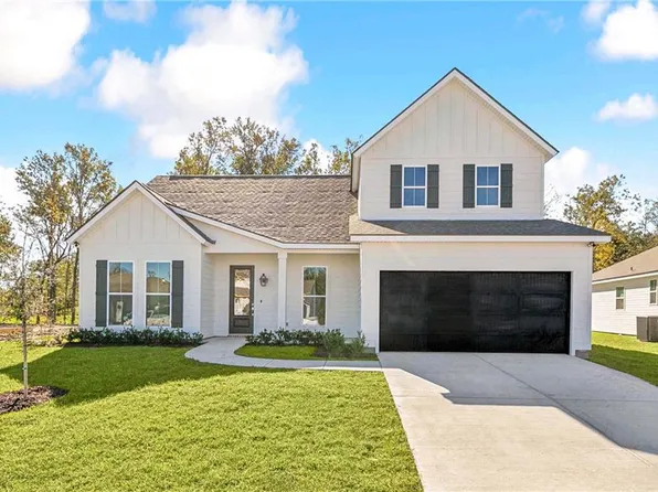 933 Dandelion Dr, Waggaman, LA 70094