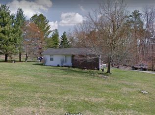 1858 Lawson Rd, Crossville, TN 38571