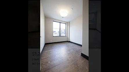 Rented by Brooklyn Group