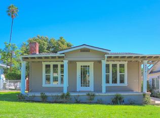 5270 Loleta Ave, Los Angeles, CA 90041