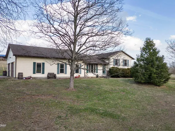 680 Highway 421 S, Bedford, KY 40006