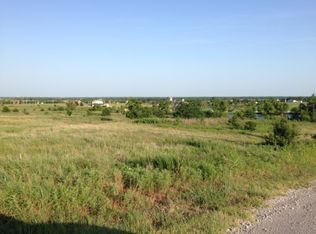 12605 N Cooper Ridge Rd, Skiatook, OK 74070