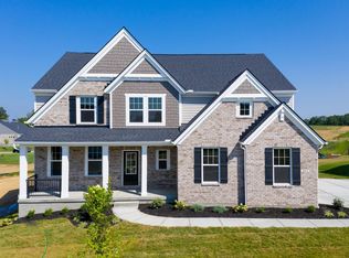 982 Traemore Place Union Ky, Union, KY 41091