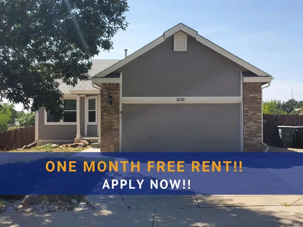 2150 E 97th Pl, Thornton, CO 80229
