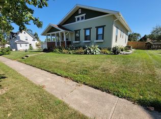 508 W North St, Madrid, IA 50156