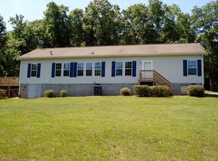 864 Cherry Hill Rd, Amherst, VA 24521