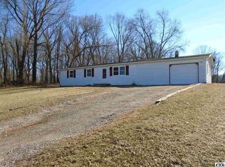 1493 W County Road 100 S, Brownstown, IN 47220