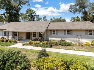 378 Brisbon Road, Richmond Hill, GA 31324