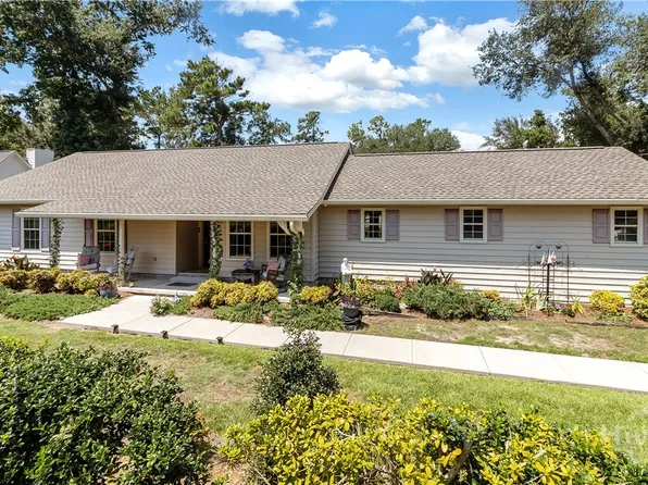 378 Brisbon Road, Richmond Hill, GA 31324