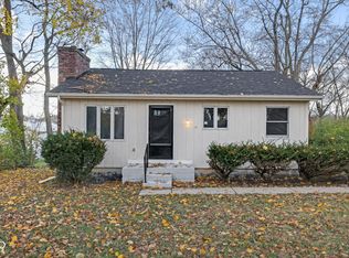 3256 Alexandria Pike, Anderson, IN 46012