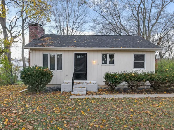 3256 Alexandria Pike, Anderson, IN 46012