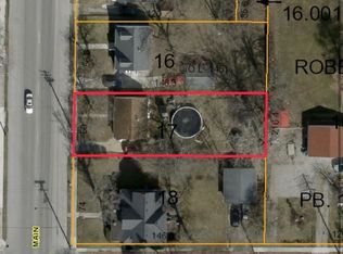 916 N Main St, Lima, OH 45801