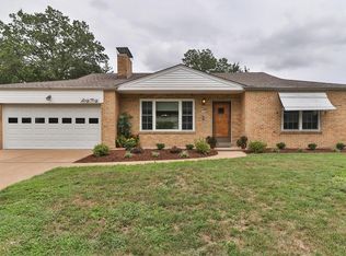 6040 Childress Ave, Saint Louis, MO 63109