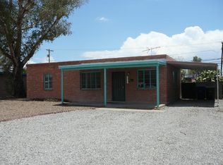 2844 E 21st St, Tucson, AZ 85716