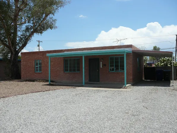 2844 E 21st St, Tucson, AZ 85716