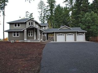 690 NE Bluegill Way, Poulsbo, WA 98370