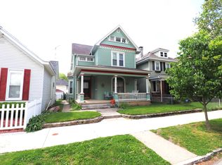 244 S 4th St, Richmond, IN 47374