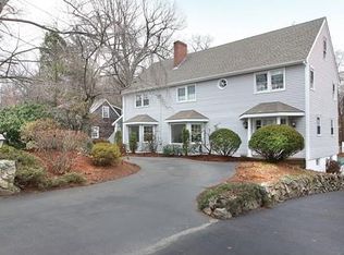 56 Greenlodge St, Dedham, MA 02026