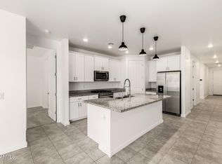 17359 W SUNNYSLOPE Lane, Waddell, AZ 85355