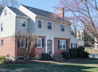2432 Alberta Ave SW, Roanoke, VA 24015
