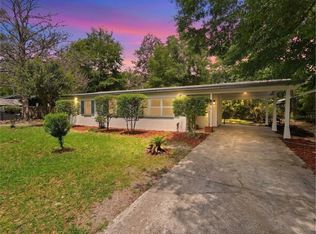 1507 NE 12th Ter, Gainesville, FL 32601