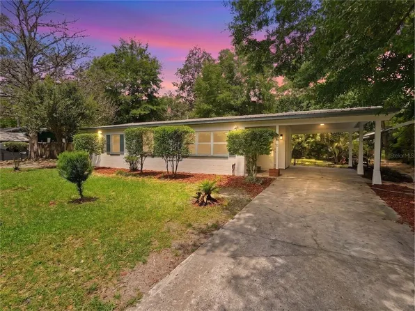 1507 NE 12th Ter, Gainesville, FL 32601
