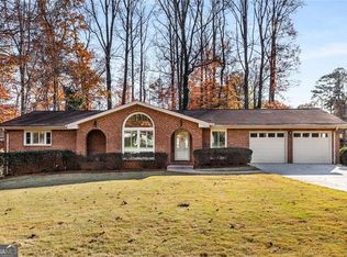 390 Mockingbird Ln SE, Smyrna, GA
