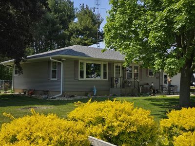 306 N Main St, Arlington, IL, 61312