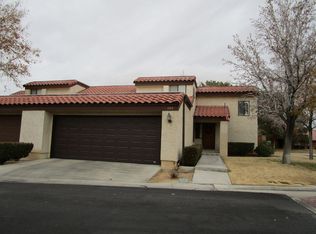 400 Montefino Dr, Ridgecrest, CA 93555