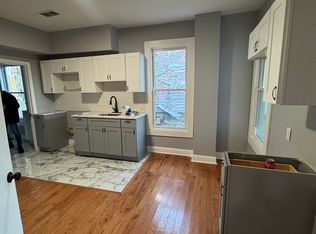 231 Davenport Ave Unit 1, New Haven, CT 06519